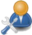 Admin & User Accounts